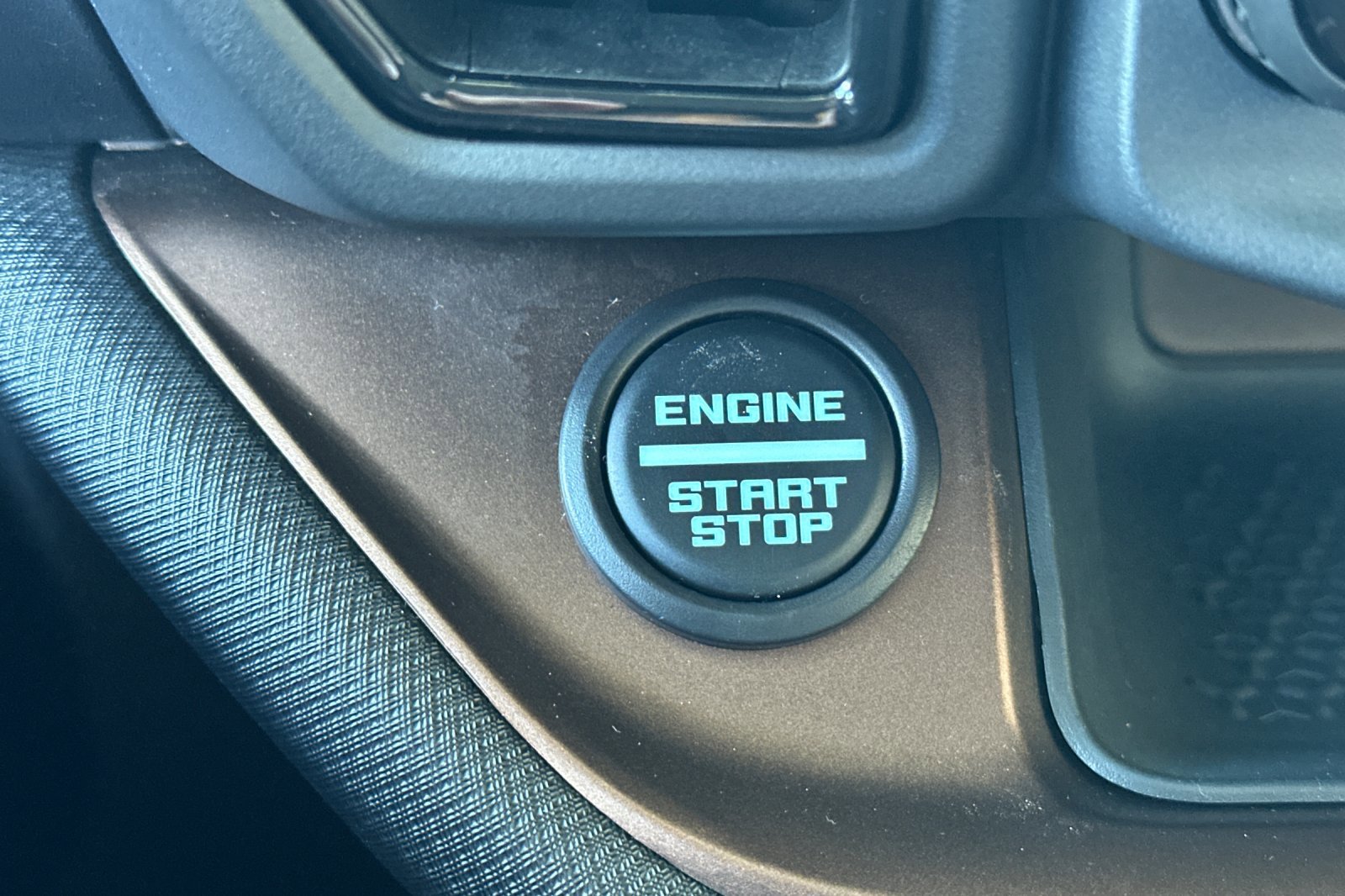 Used 2022 Ford Bronco Sport Outer Banks w/ Tech Package image 22