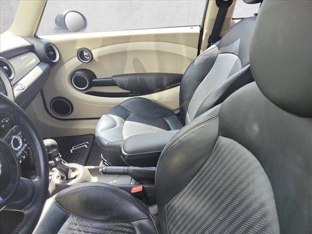 Used 2013 MINI Cooper S FWD image 12