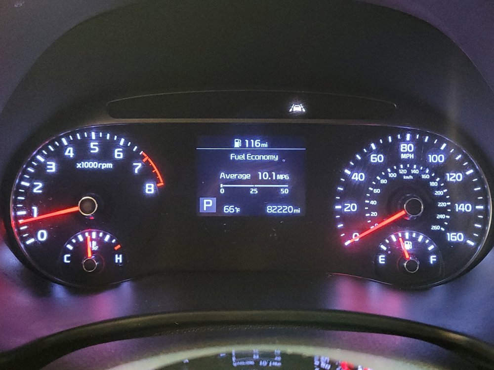 Used 2020 Kia Soul EX image 23