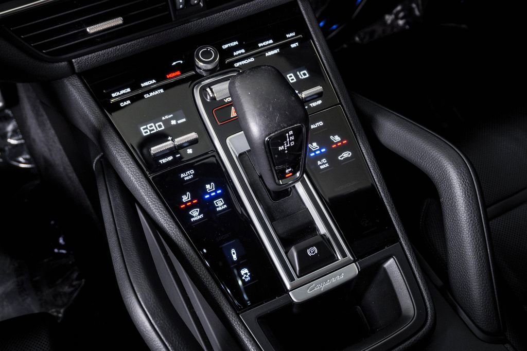 Certified 2023 Porsche Cayenne S image 22