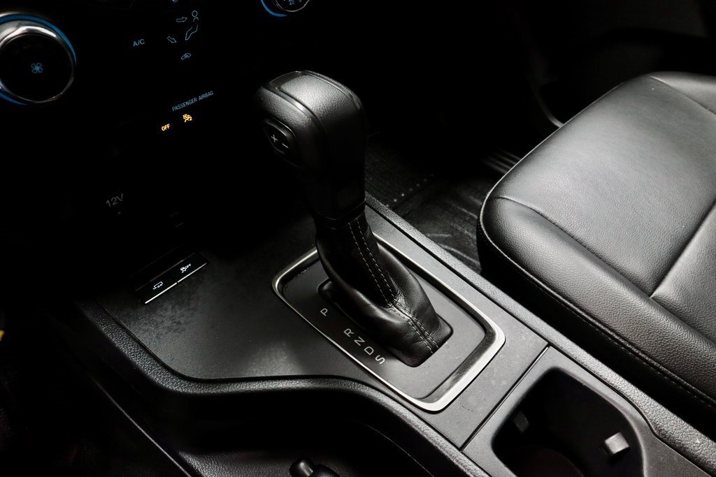 Certified 2022 Ford Ranger XL w/ Equipment Group 101A High image 33