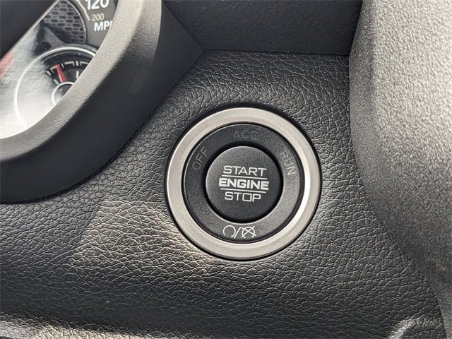 New 2024 RAM 3500 Tradesman w/ Chrome Appearance Group image 26