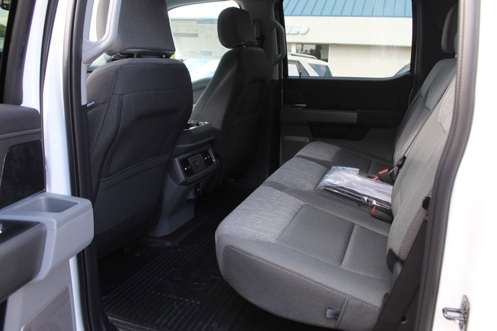 New 2026 Ford F350 XLT w/ XLT Premium Package image 40