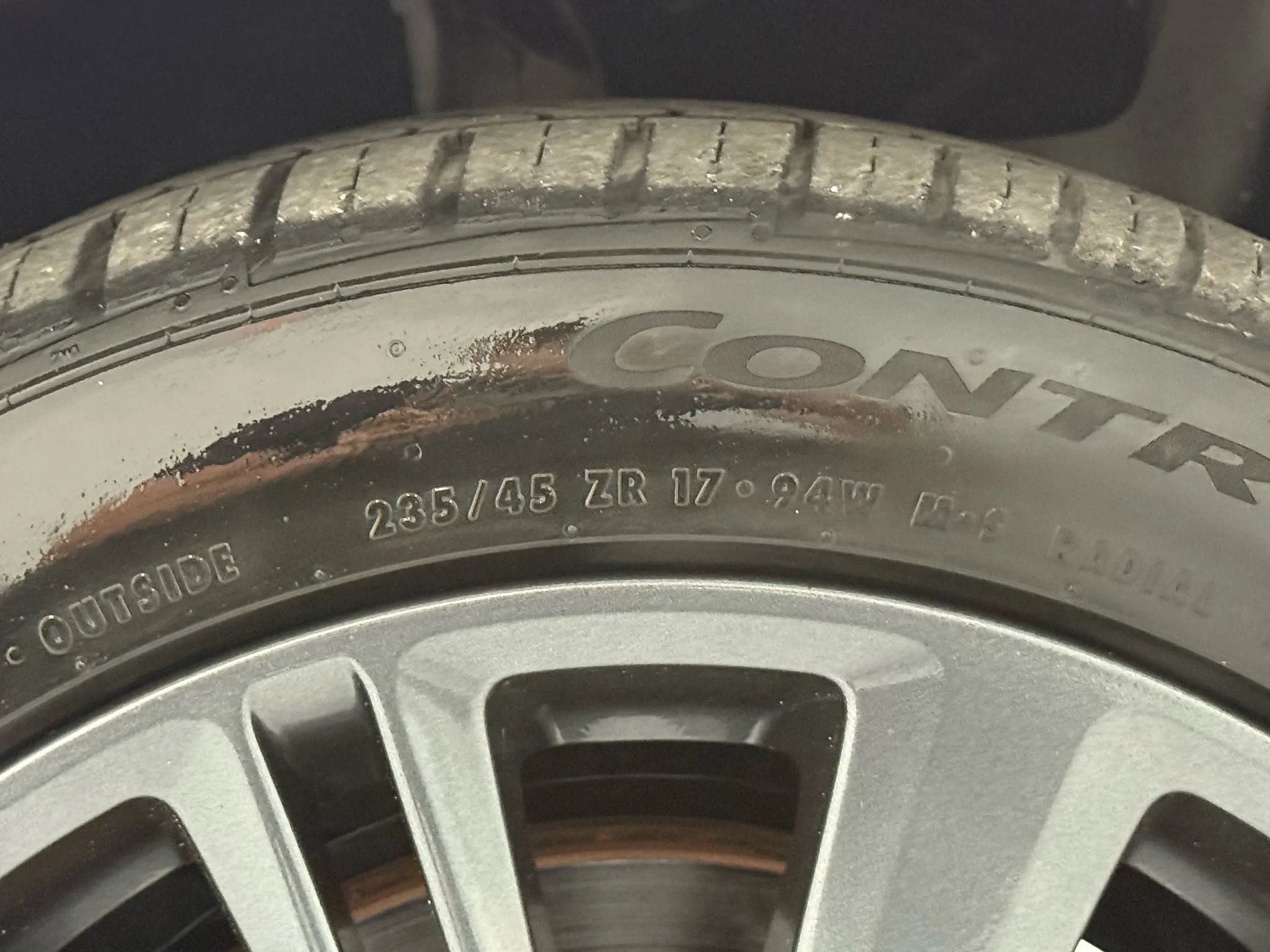 Used 2018 Subaru WRX image 47