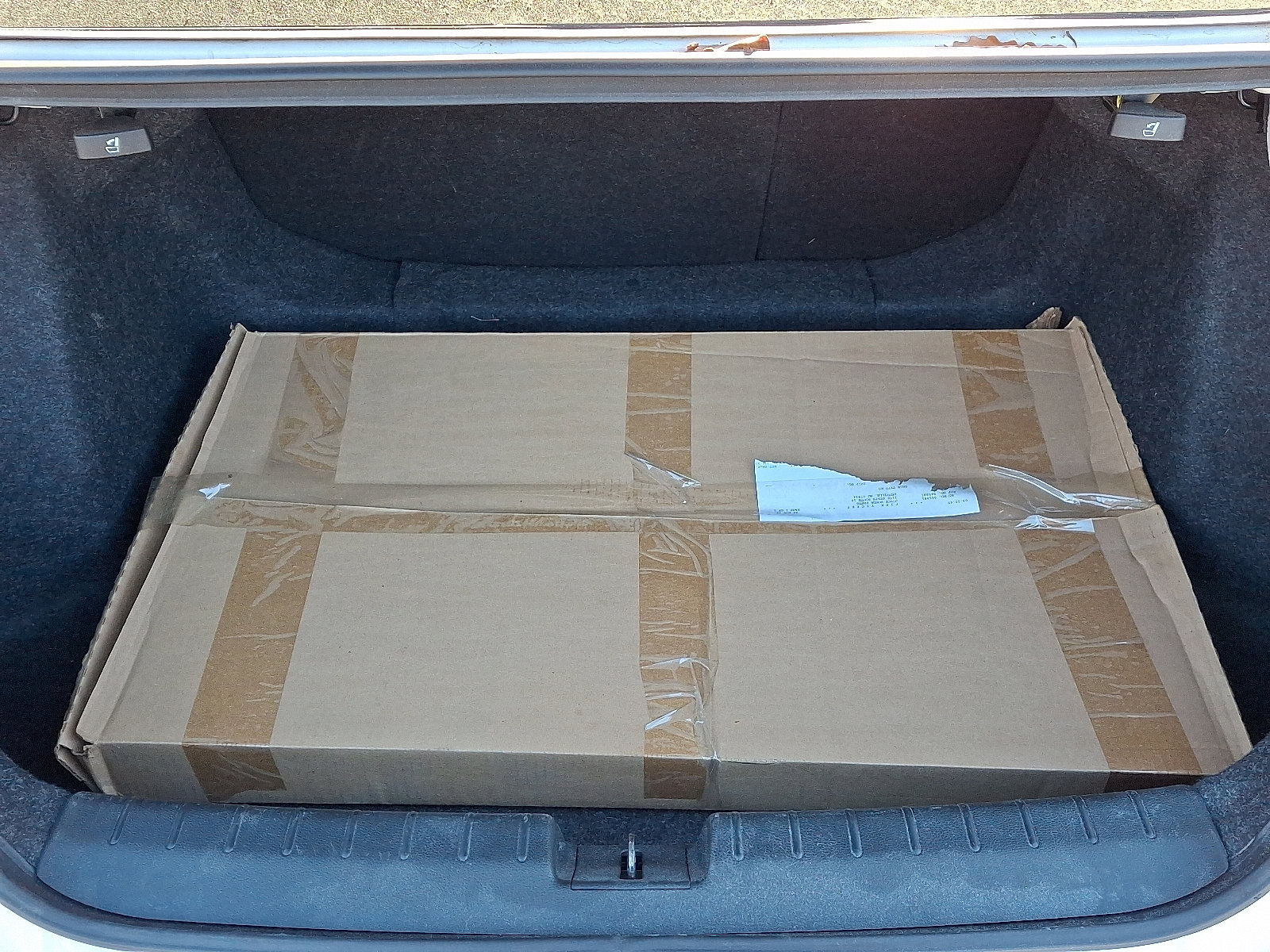 Certified 2019 Honda Civic EX image 30