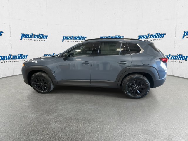 New 2026 MAZDA CX-50 AWD 2.5 Hybrid w/ Cargo Package image 7