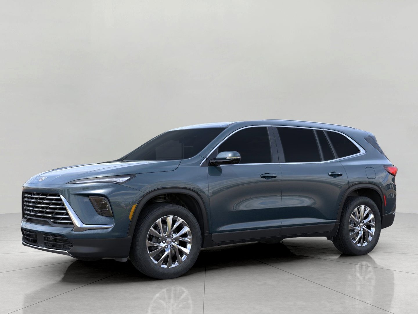 New 2026 Buick Enclave Preferred w/ Power Package image 2