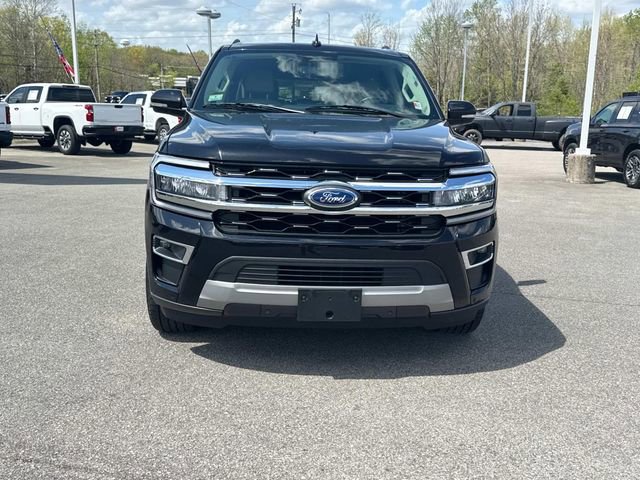 Used 2024 Ford Expedition Max Limited AWD/4WD image 9