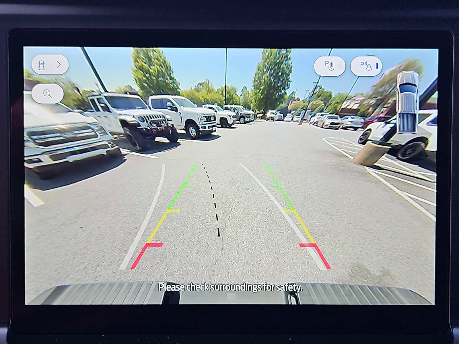 New 2025 Ford F150 XLT w/ Equipment Group 301A Standard image 21