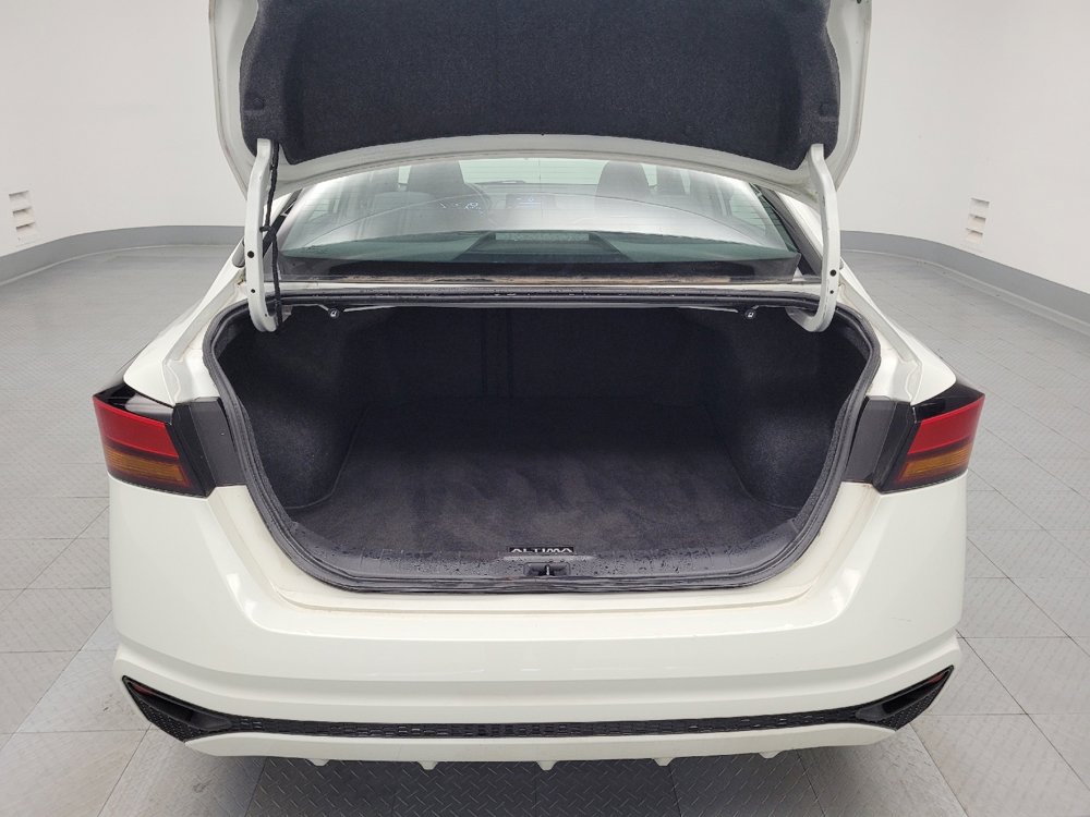 Used 2022 Nissan Altima 2.5 S image 29
