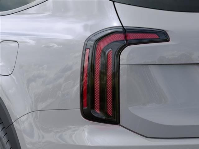 New 2025 Kia Telluride SX Prestige X-Line AWD/4WD image 11