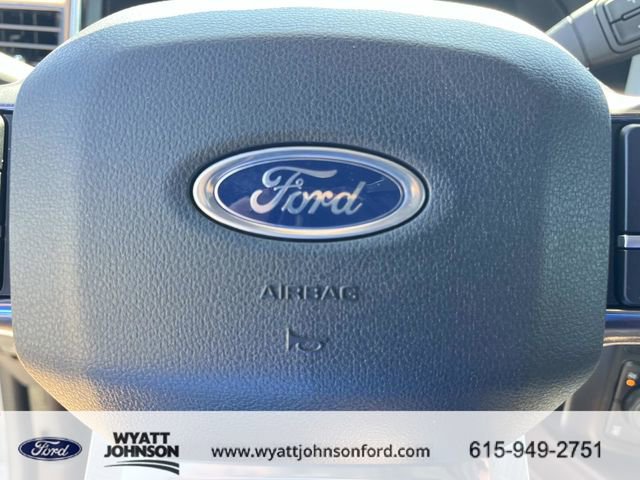 New 2026 Ford F250 King Ranch AWD/4WD image 29