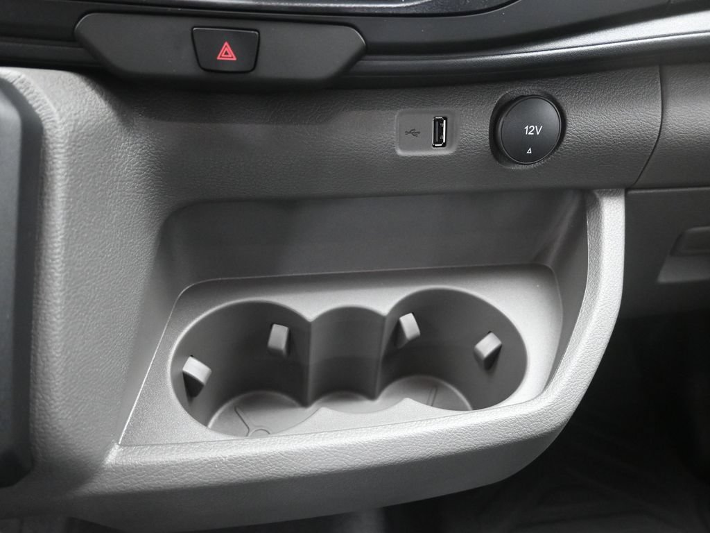 New 2025 Ford Transit 350 Low Roof RWD image 19