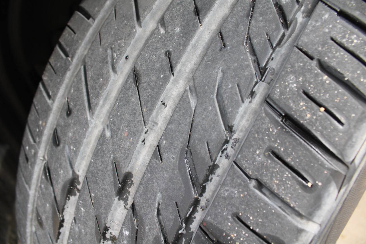 Used 2022 MAZDA CX-9 Touring Plus image 17