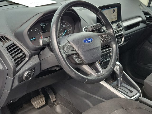 Used 2019 Ford EcoSport SE FWD image 6