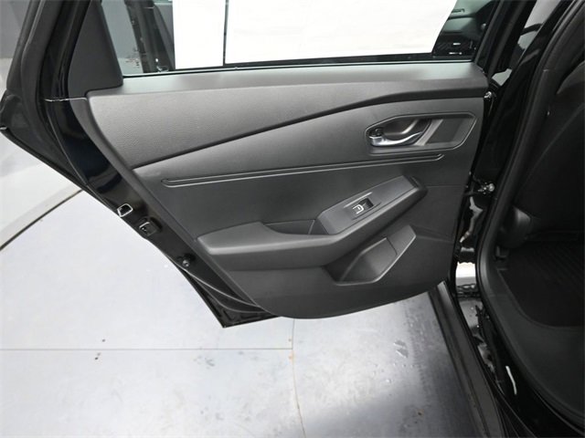 New 2025 Honda Accord Sport image 27