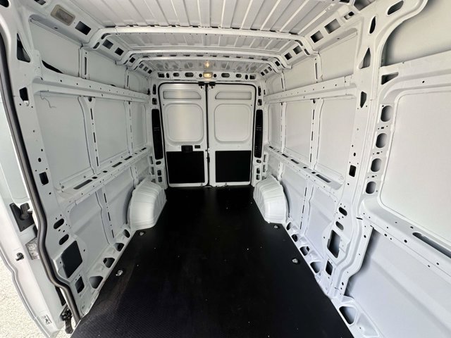 New 2026 RAM ProMaster 2500 FWD image 24