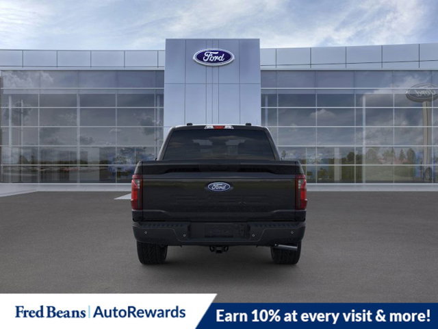 New 2026 Ford F150 STX w/ Equipment Group 200A AWD/4WD image 7