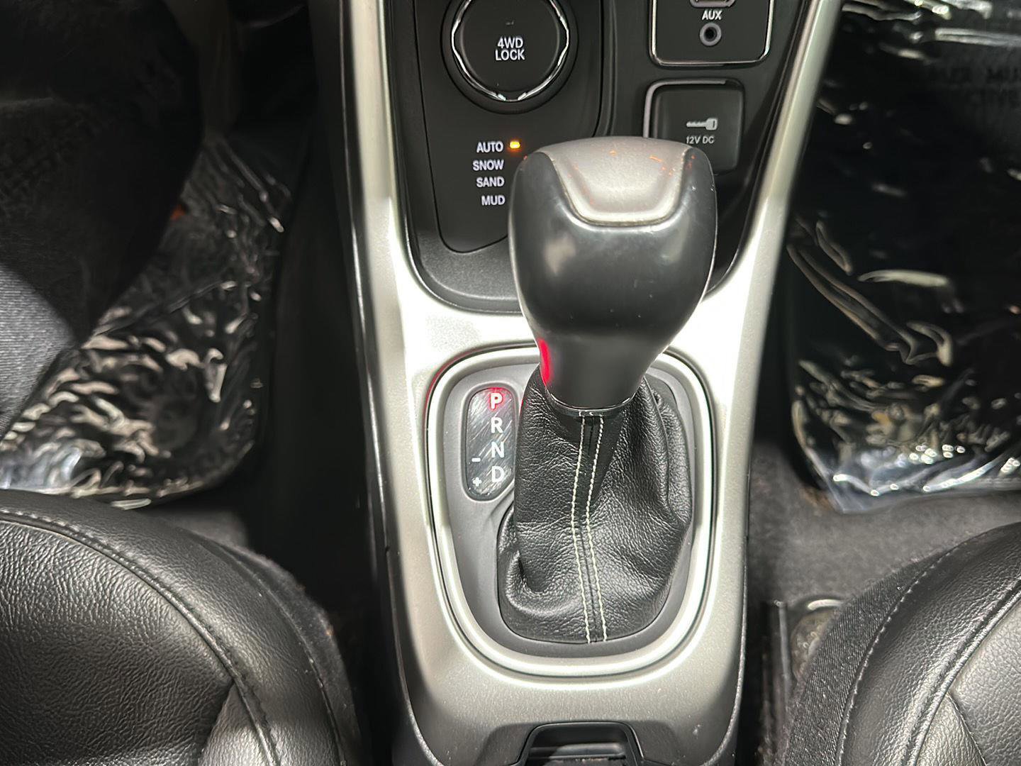 Used 2021 Jeep Compass Latitude w/ Driver Assistance Group image 13