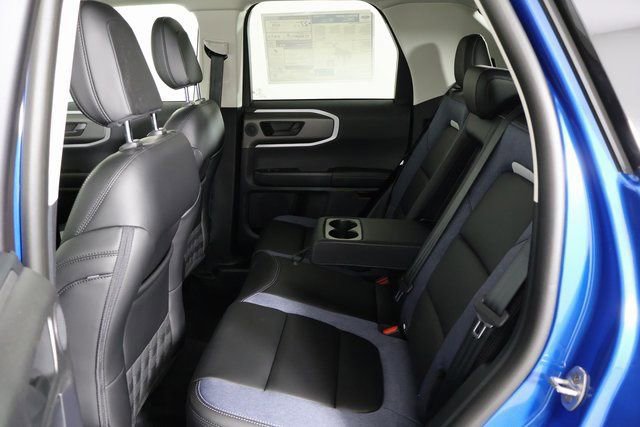 New 2025 Ford Bronco Sport Outer Banks w/ Outer Banks Tech Package+ image 24