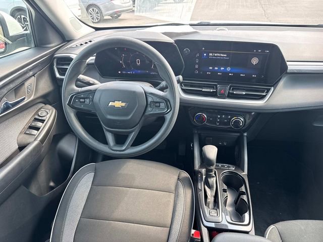 Certified 2024 Chevrolet TrailBlazer LT image 16