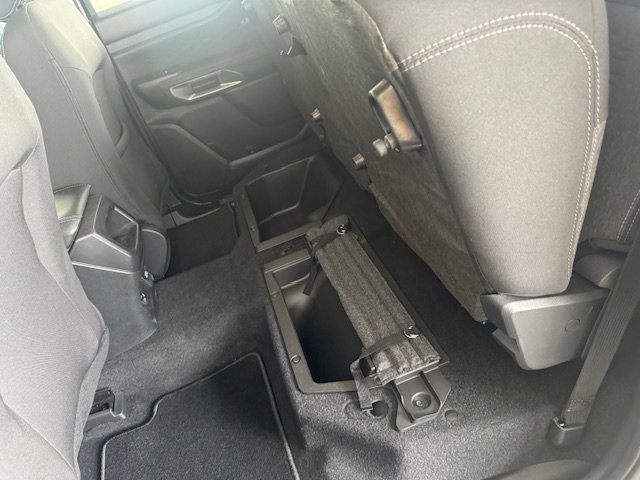 Used 2024 Ford Ranger XLT w/ Trailer Tow Package image 10