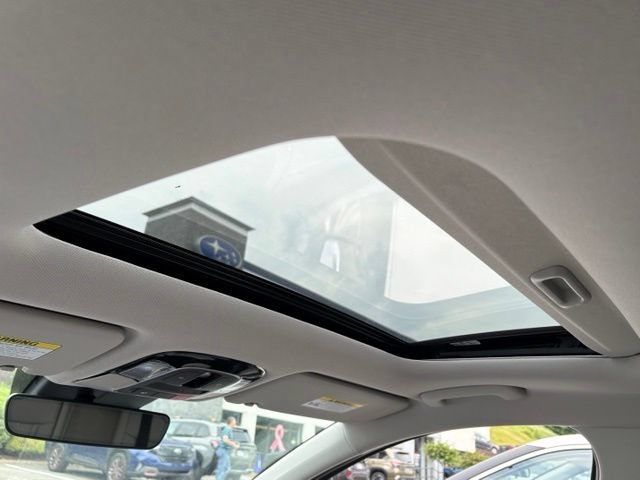 Used 2025 Hyundai Tucson SEL AWD/4WD image 14
