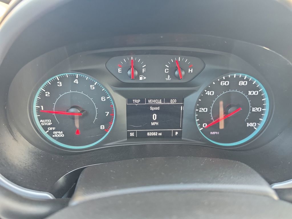 Used 2022 Chevrolet Malibu LT FWD image 17