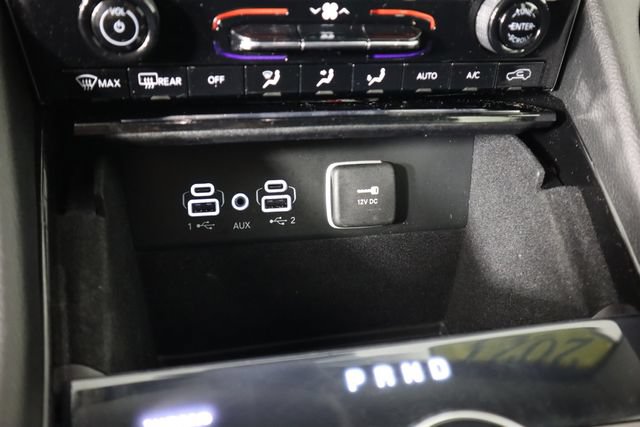Used 2021 Jeep Grand Cherokee L Limited w/ Trailer Tow Group (B) AWD/4WD image 58