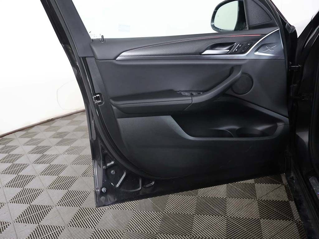 Used 2024 BMW X3 xDrive30i AWD/4WD image 24
