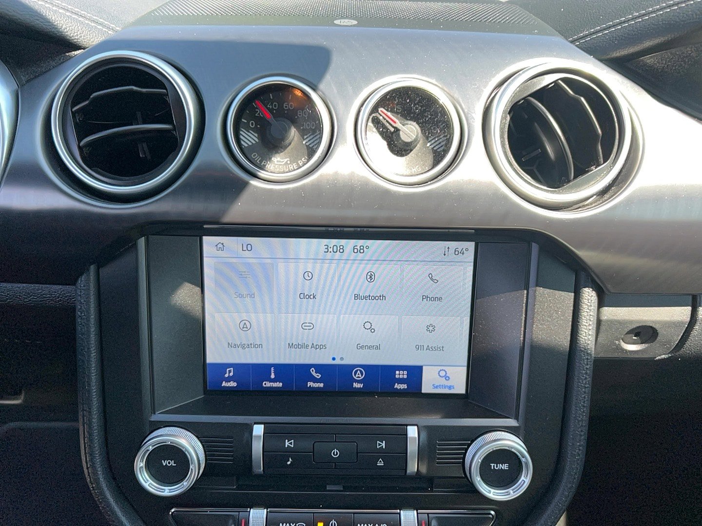Used 2021 Ford Mustang Mach 1 w/ Equipment Group 700A image 17
