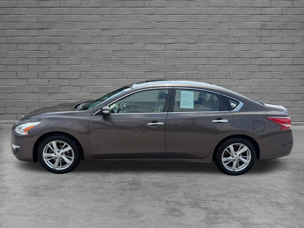 Used 2013 Nissan Altima 2.5 SL FWD image 3