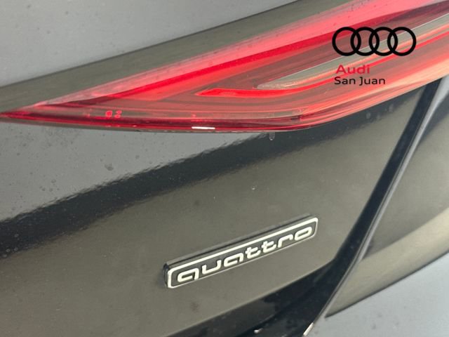 Used 2024 Audi A3 2.0T Premium Plus w/ Premium Plus Package image 11