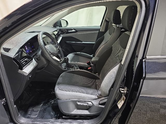 Certified 2022 Volkswagen Taos S AWD/4WD image 13