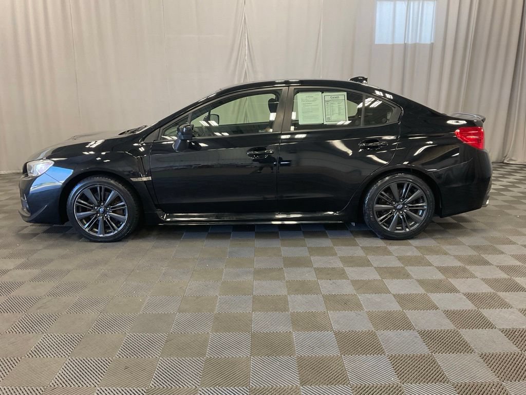 Used 2015 Subaru WRX Premium AWD/4WD image 18