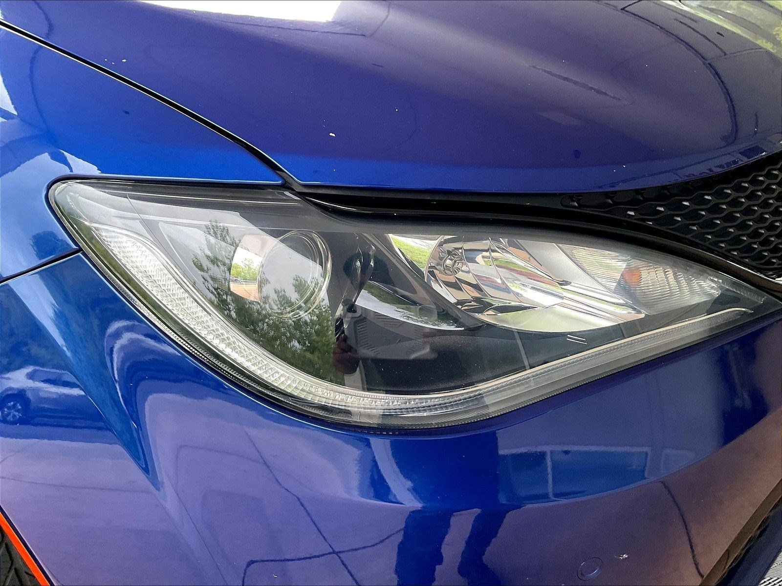 Used 2019 Chrysler Pacifica Touring-L w/ Advanced Safetytec Group FWD image 28