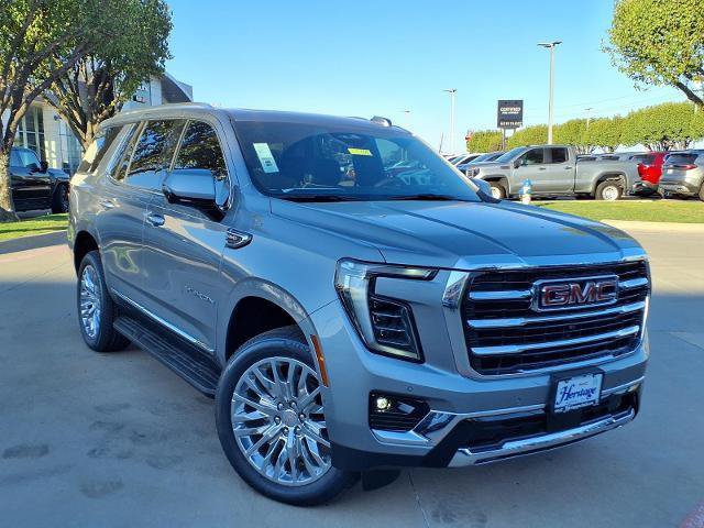 New 2027 GMC Yukon Elevation w/ Elevation Premium Package