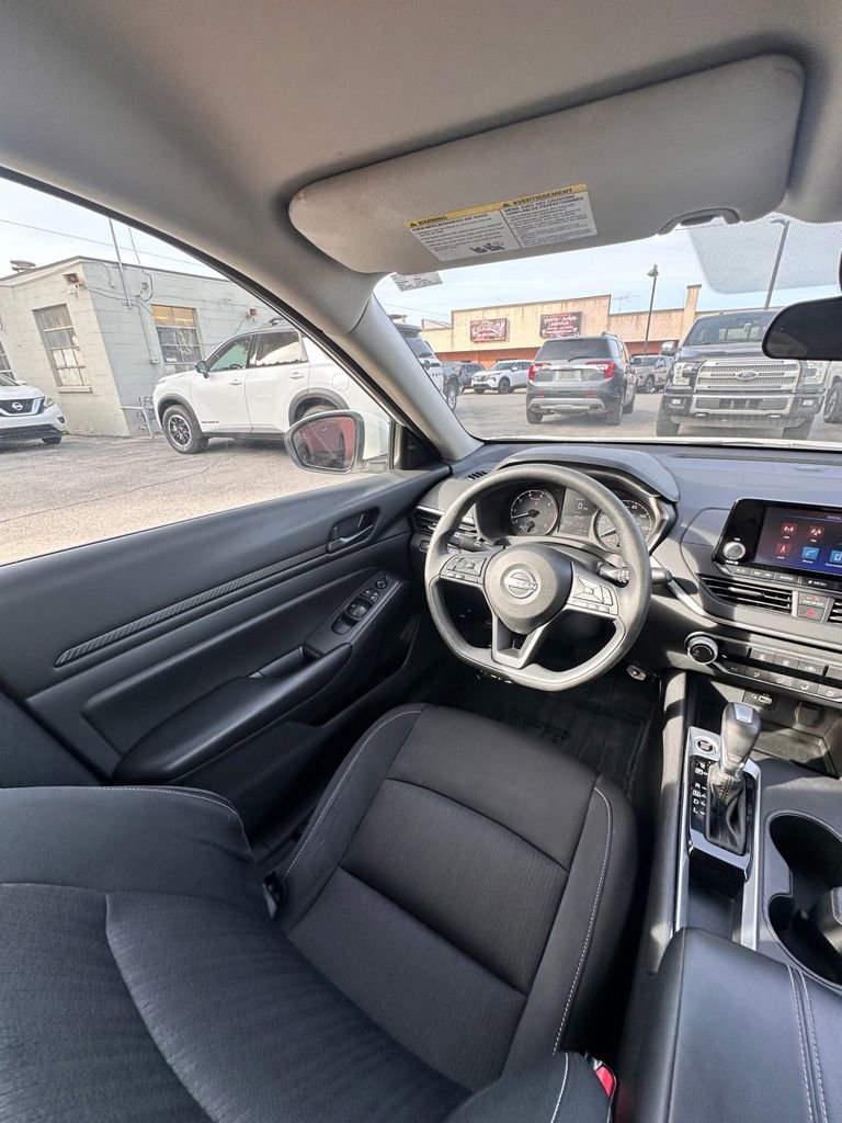 Certified 2023 Nissan Altima 2.5 S image 25