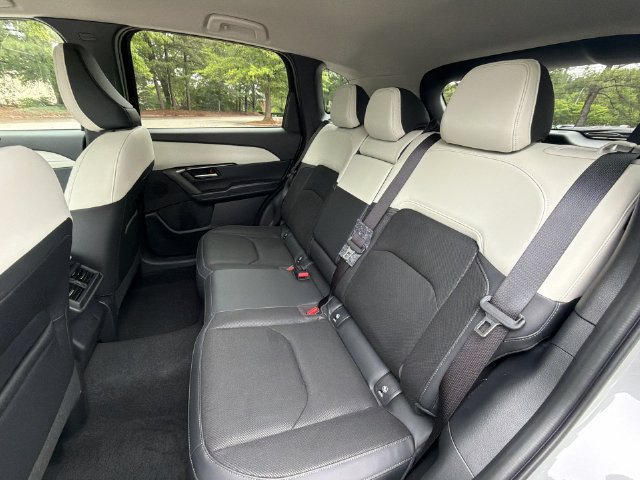 New 2026 MAZDA CX-5 Select AWD/4WD image 23