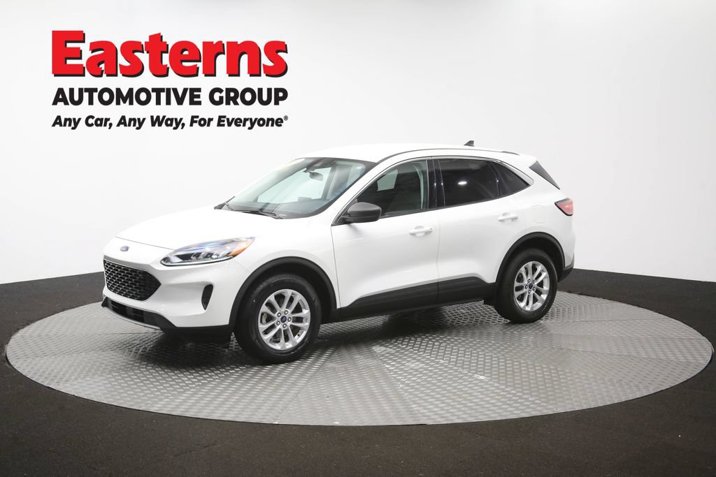 Used 2022 Ford Escape SE w/ Convenience Package AWD/4WD image 57