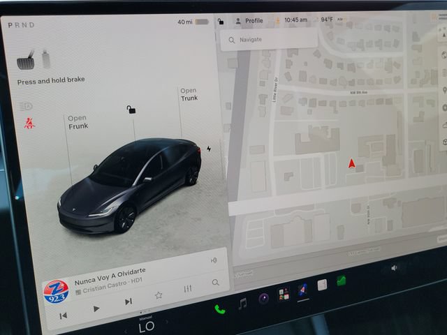 Used 2024 Tesla Model 3 Standard Range RWD image 25