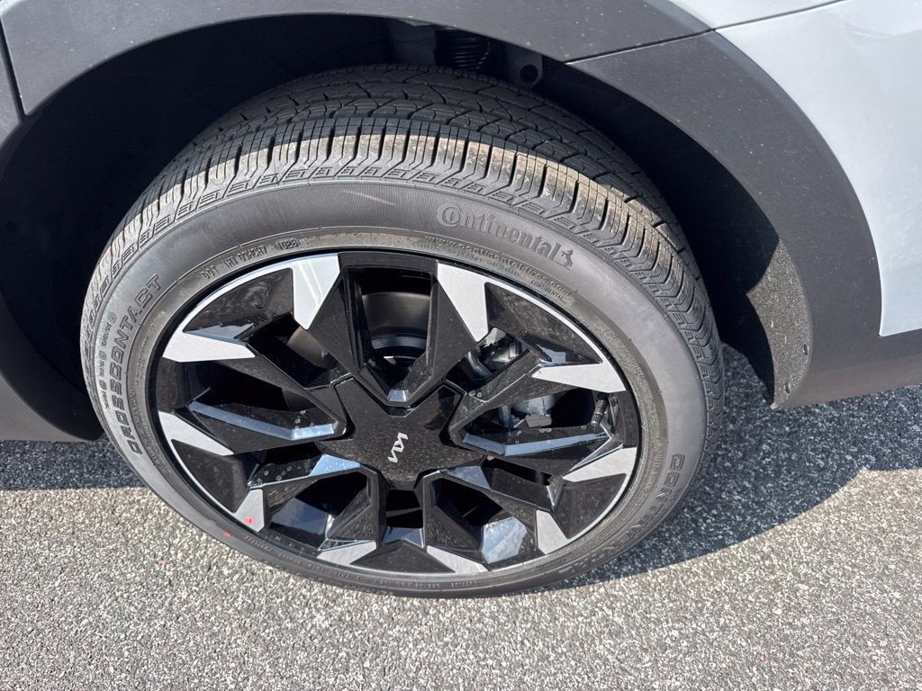 New 2026 Kia Sorento EX AWD/4WD image 19