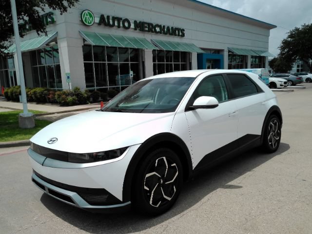 Used 2022 Hyundai Ioniq 5 SEL w/ Cargo Package