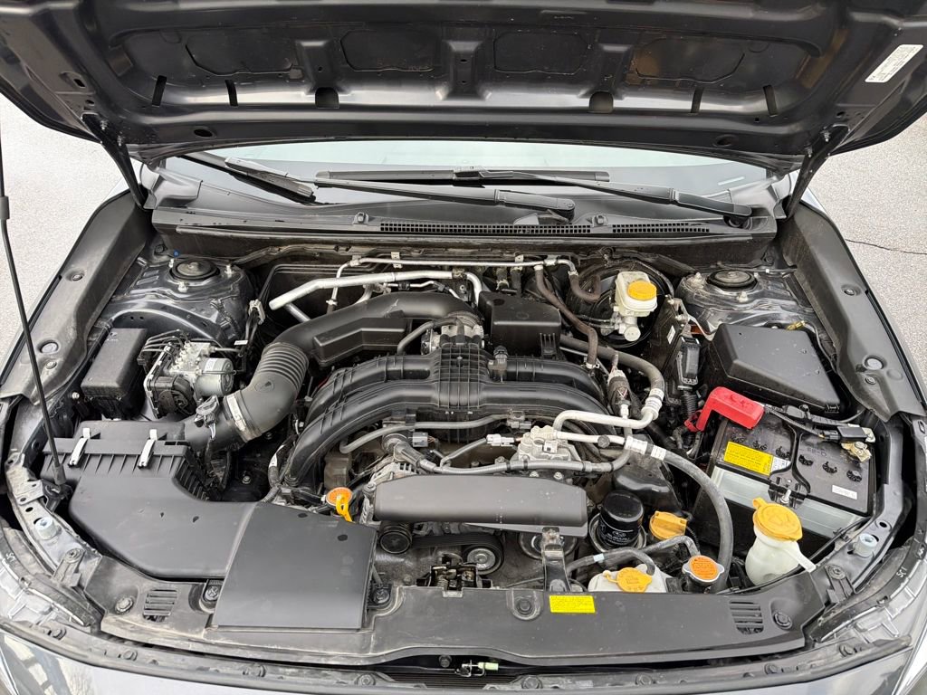 Certified 2023 Subaru Crosstrek 2.0i image 36