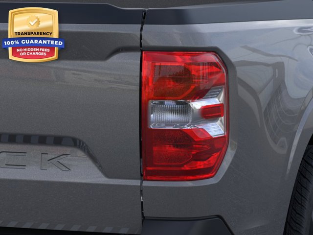 New 2026 Ford Maverick XLT w/ XLT Luxury Package FWD image 22