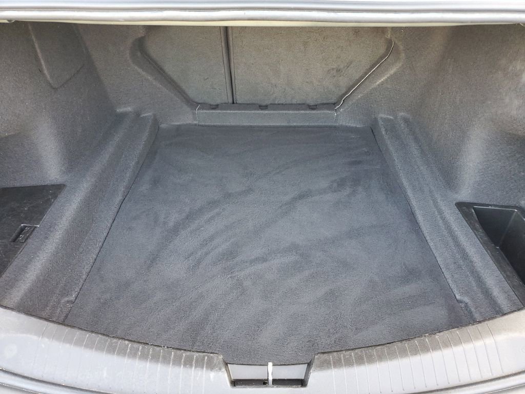 Used 2020 Cadillac CT5 Premium Luxury w/ Climate Package image 31