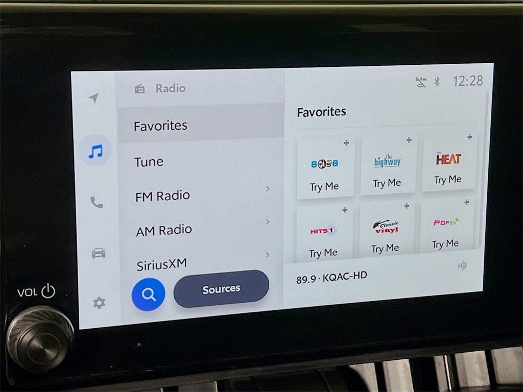 Certified 2025 Toyota RAV4 LE image 14