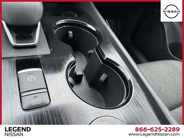 Certified 2024 Nissan Rogue SV image 60