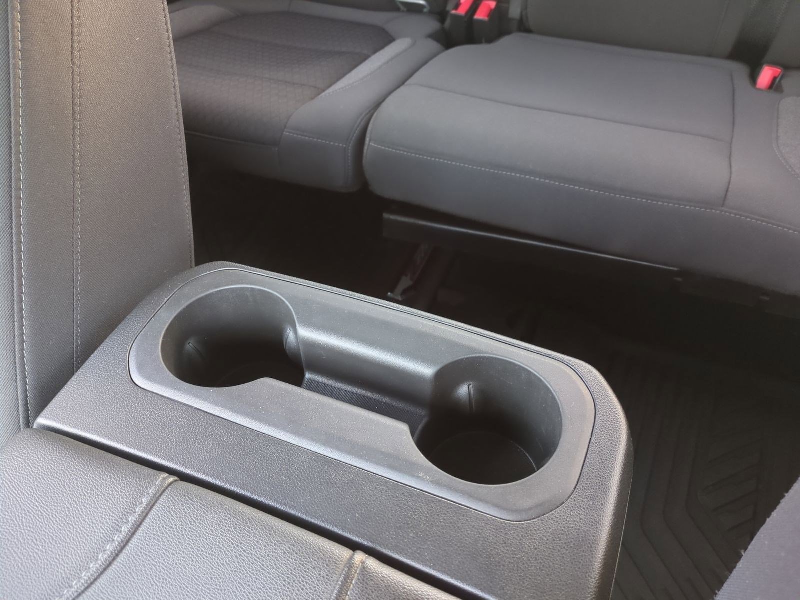 Used 2021 Chevrolet Silverado 1500 LT Trail Boss w/ Bed Protection Package image 28