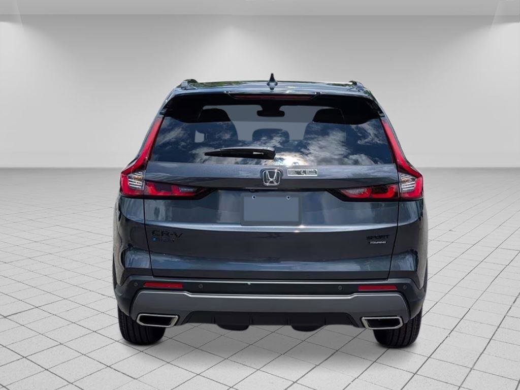 New 2026 Honda CR-V Sport Touring image 4